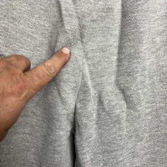 Vintage Miami Hurricanes SweatPants Mens M NCAA College Football University 90s - Picture 7 of 11